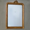 Louis Philippe Gilded Mirror