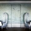 De Gournay Askew Wallpaper