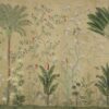 De Gournay Amazonia Wallpaper