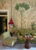De Gournay Amazonia Wallpaper