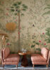 De Gournay Amazonia Wallpaper