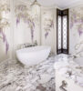De Gournay Wisteria Wallpaper