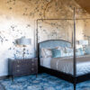 De Gournay Plum Blossom Wallpaper