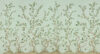 De Gournay Gustavian Garden Wallpaper