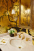 De Gournay Rateau Wallpaper