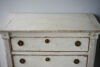 Directoire Painted Commode