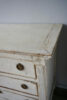 Directoire Painted Commode