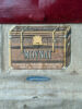 Vintage Moynat Trunk