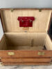 Vintage Moynat Trunk