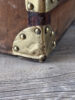 Vintage Moynat Trunk