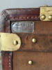 Vintage Moynat Trunk