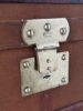 Vintage Moynat Trunk