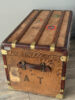 Vintage Moynat Trunk