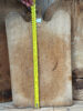 Antique Wooden Bread Boards