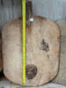 Antique Wooden Bread Boards