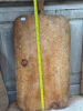 Antique Wooden Bread Boards