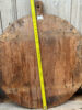 Antique Wooden Bread Boards