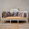Swedish Gustavian Sofa
