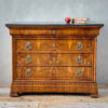 French Louis Philippe Commode