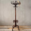 French Bentwood Hat & Coat Stand