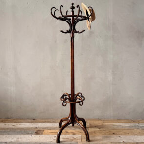 French Bentwood Hat & Coat Stand