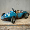 Vintage French Ferrari Pedal Car