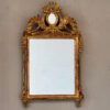 Small Louis XVI Mirror