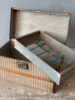 Miniature Steamer Trunk