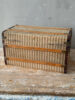 Miniature Steamer Trunk