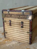 Miniature Steamer Trunk