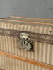 Miniature Steamer Trunk