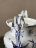 French Chinoiserie Vase