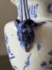 French Chinoiserie Vase