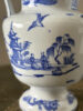 French Chinoiserie Vase