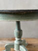 Painted Empire Centre Table
