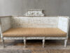 Swedish Gustavian Sofa
