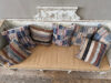 Swedish Gustavian Sofa