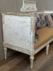 Swedish Gustavian Sofa