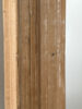 French Mirror in Weathered Pine