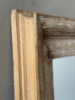 French Mirror in Weathered Pine