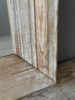 French Mirror in Weathered Pine