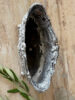 Small French Cast Iron Planter
