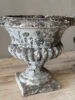 Stone Garden Urns