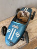 Vintage French Ferrari Pedal Car