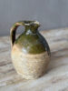 French Terracotta Oil Jugs (Set of 3)