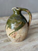 French Terracotta Oil Jugs (Set of 3)
