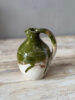 French Terracotta Oil Jugs (Set of 3)