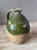 French Terracotta Oil Jugs (Set of 3)