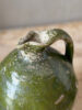 French Terracotta Oil Jugs (Set of 3)
