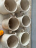 Antique Italian Preserving Jars